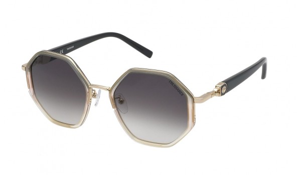 Солнцезащитные очки Trussardi 584 300K