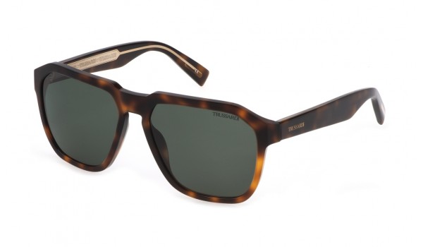 Солнцезащитные очки Trussardi 586 9AJP